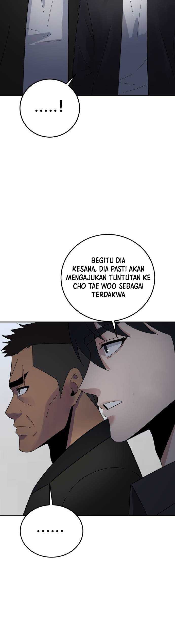 The Reincarnated Cop Who Strikes With Wealth Chapter 42 - halaman 52