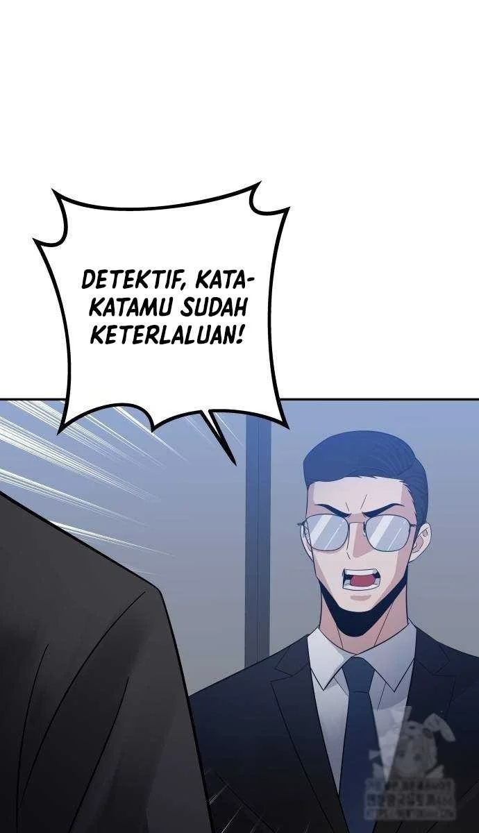 The Reincarnated Cop Who Strikes With Wealth Chapter 43 - halaman 34