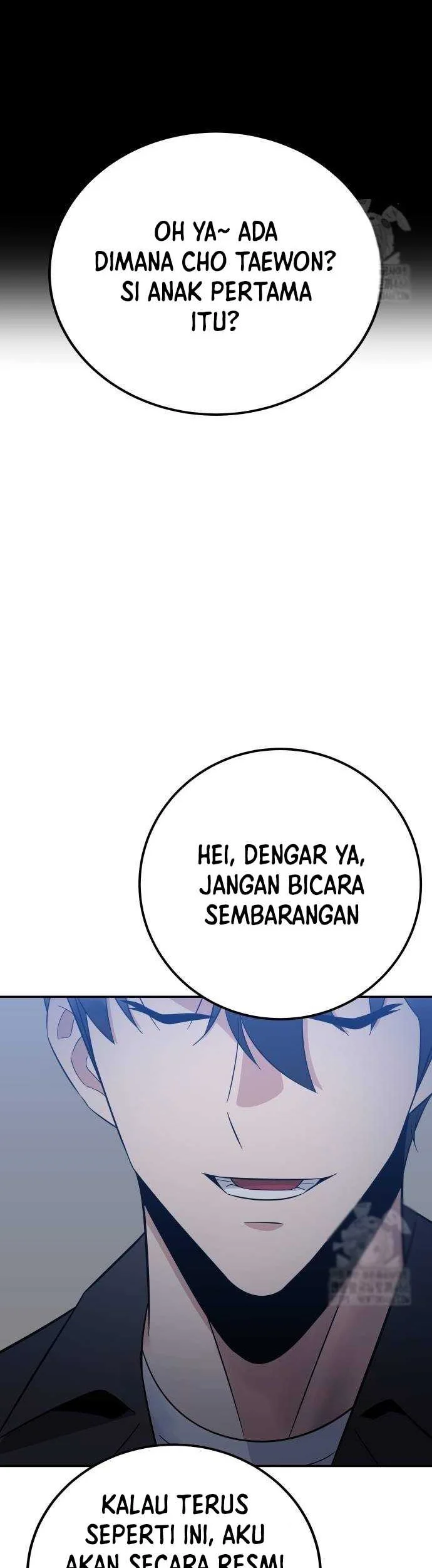 The Reincarnated Cop Who Strikes With Wealth Chapter 43 - halaman 38