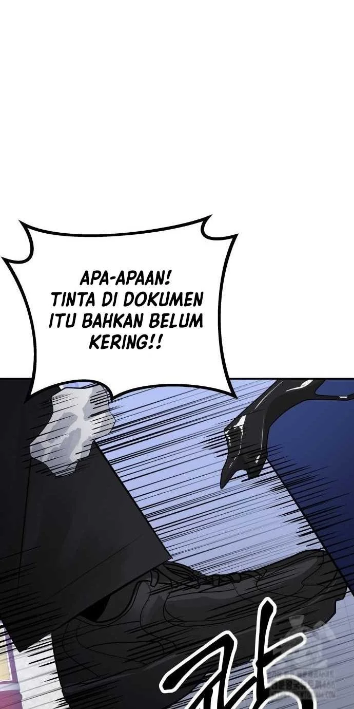 The Reincarnated Cop Who Strikes With Wealth Chapter 43 - halaman 6