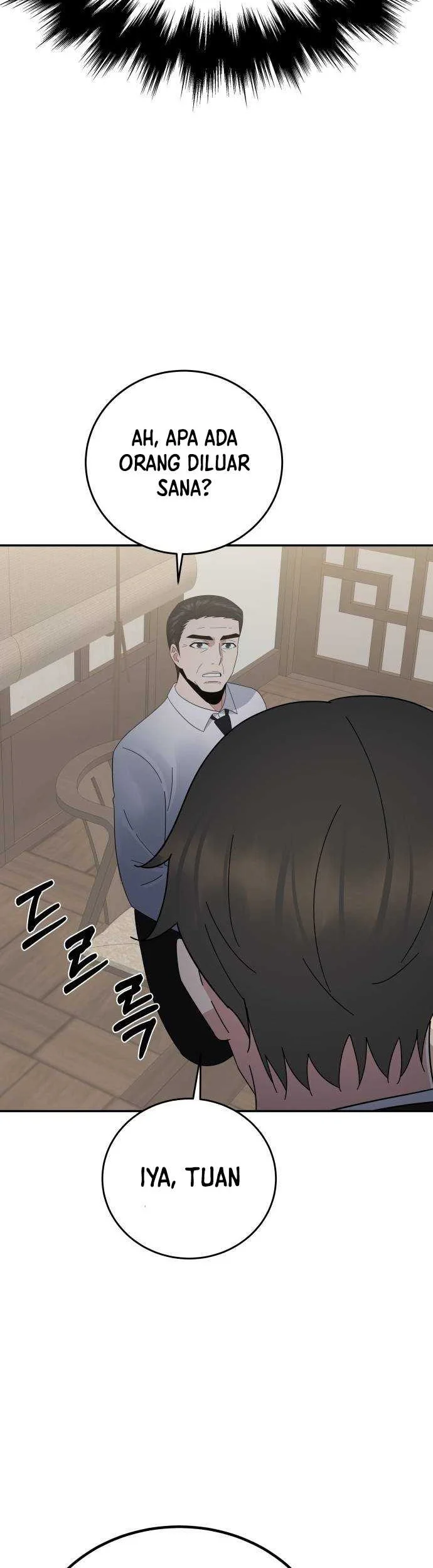 The Reincarnated Cop Who Strikes With Wealth Chapter 43 - halaman 62