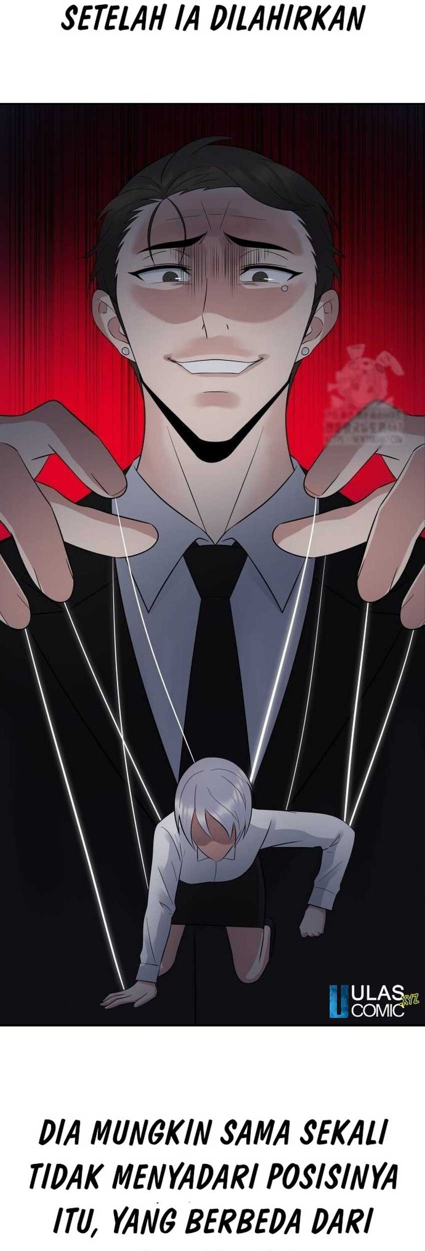 The Reincarnated Cop Who Strikes With Wealth Chapter 44 - halaman 10