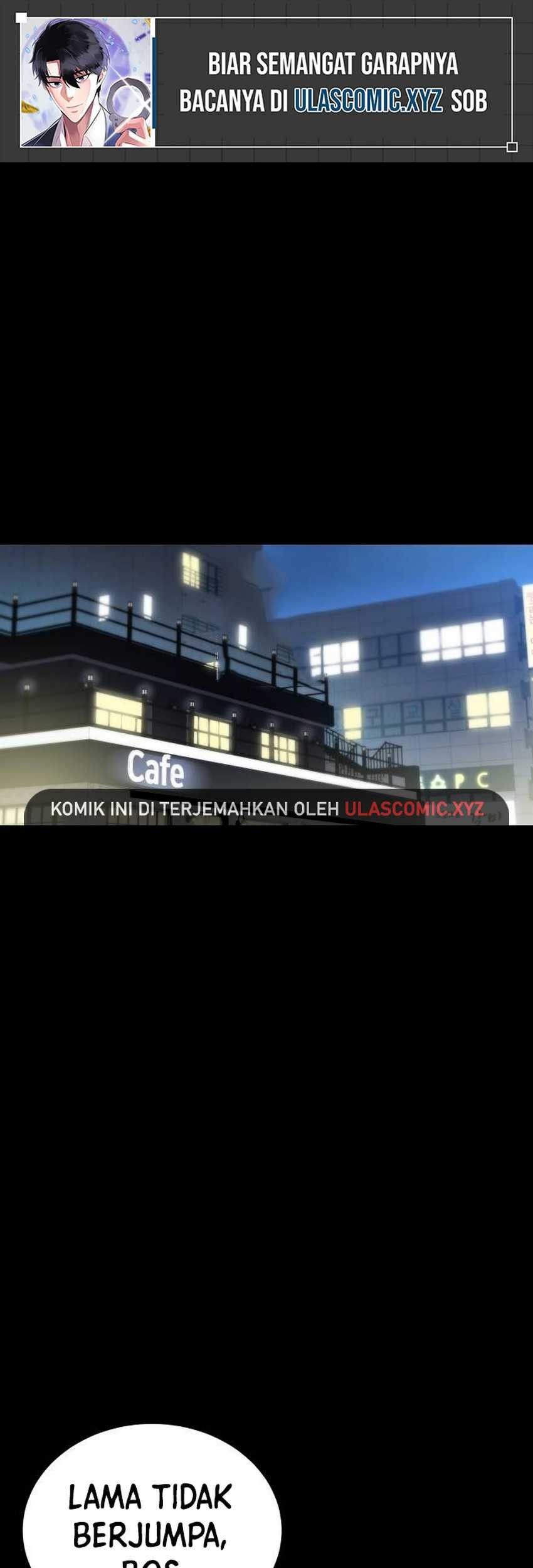 The Reincarnated Cop Who Strikes With Wealth Chapter 44 - halaman 2