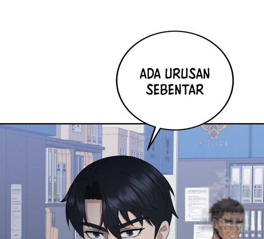 The Reincarnated Cop Who Strikes With Wealth Chapter 44 - halaman 20