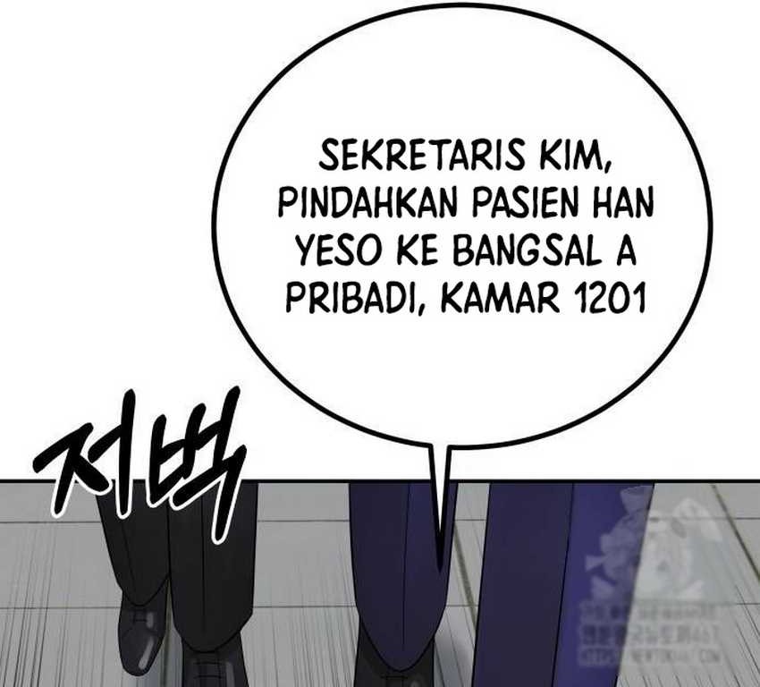 The Reincarnated Cop Who Strikes With Wealth Chapter 44 - halaman 27