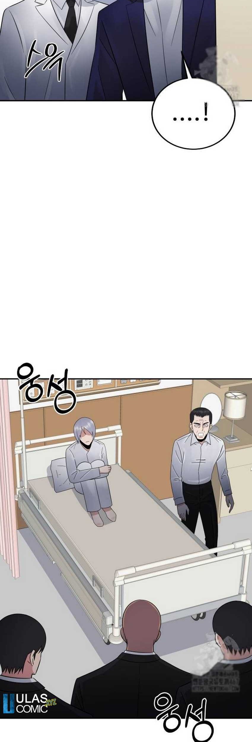 The Reincarnated Cop Who Strikes With Wealth Chapter 44 - halaman 31