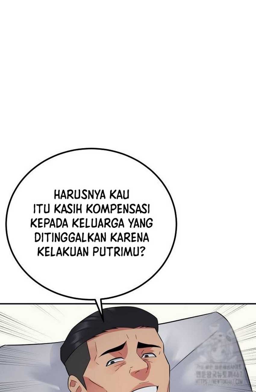 The Reincarnated Cop Who Strikes With Wealth Chapter 44 - halaman 33