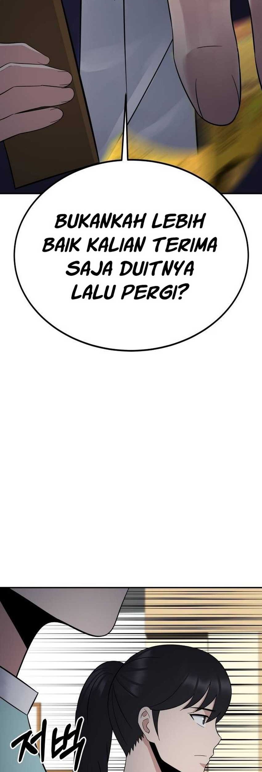 The Reincarnated Cop Who Strikes With Wealth Chapter 44 - halaman 39