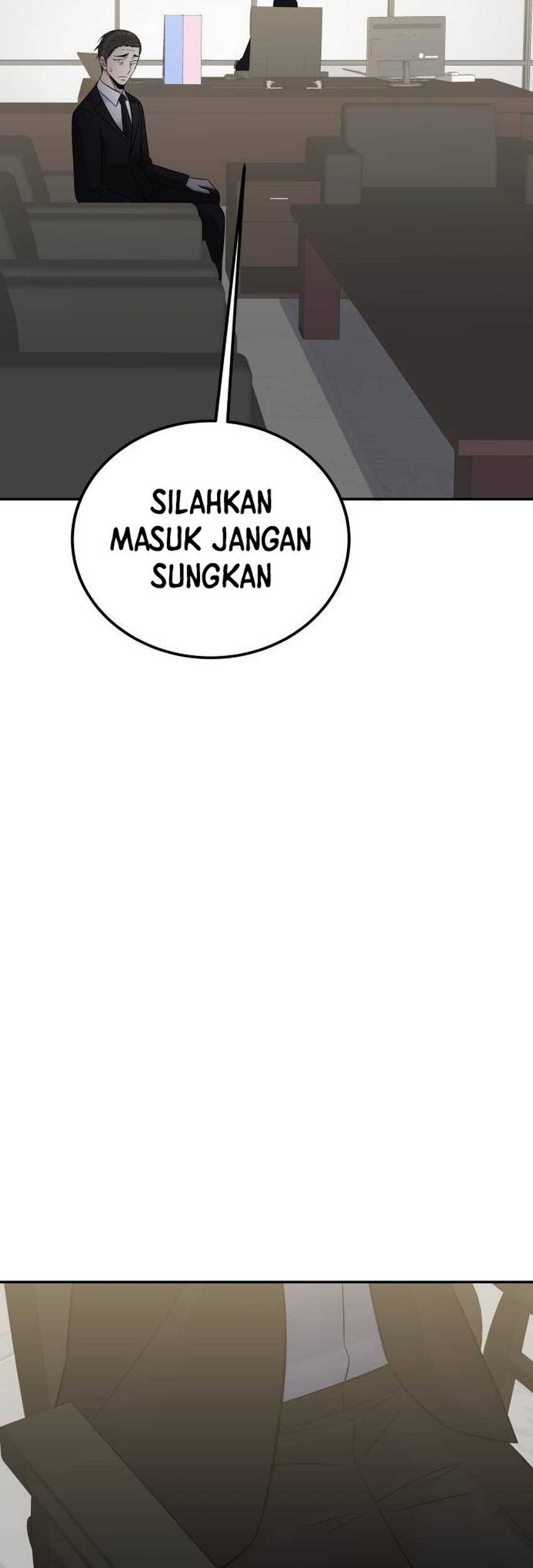 The Reincarnated Cop Who Strikes With Wealth Chapter 44 - halaman 60
