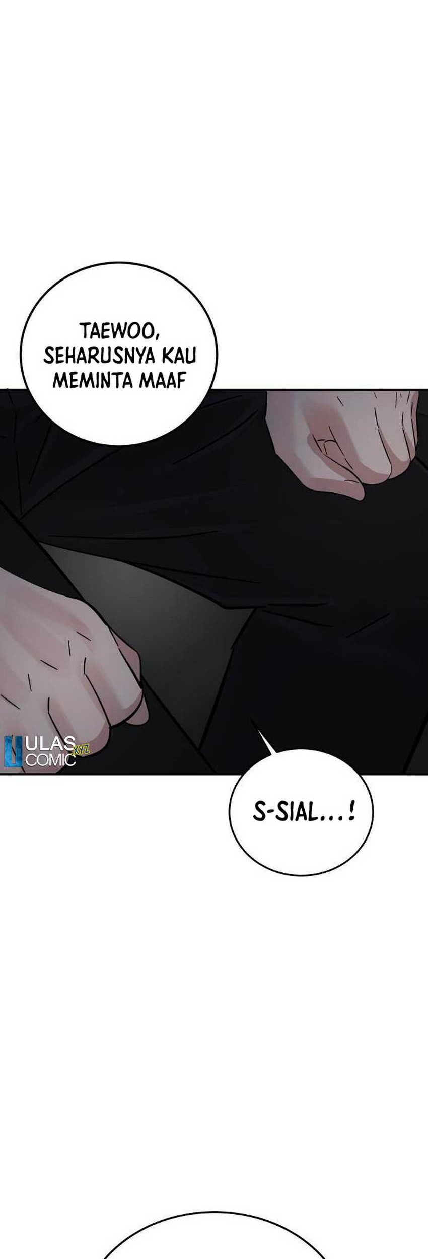 The Reincarnated Cop Who Strikes With Wealth Chapter 44 - halaman 67