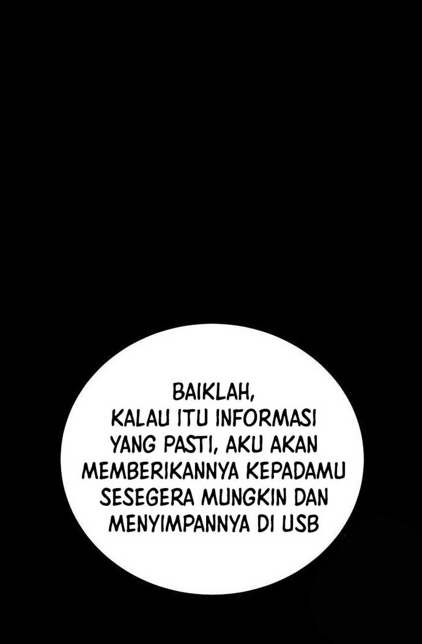 The Reincarnated Cop Who Strikes With Wealth Chapter 44 - halaman 7