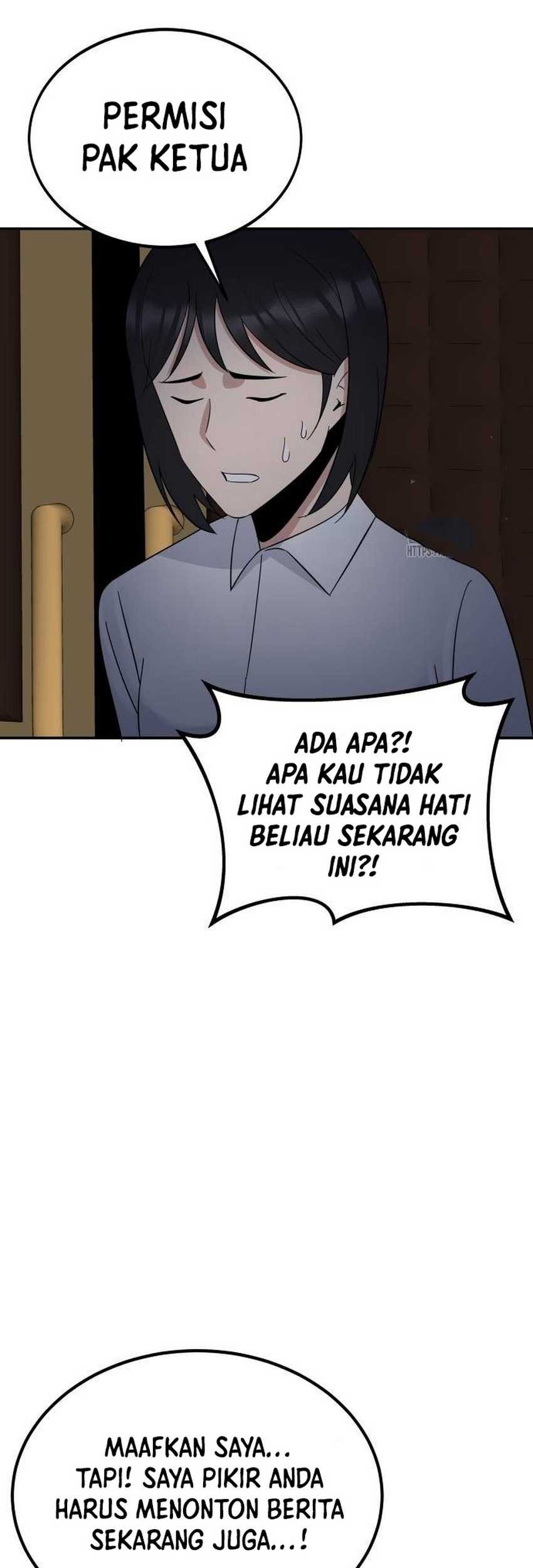 The Reincarnated Cop Who Strikes With Wealth Chapter 44 - halaman 78