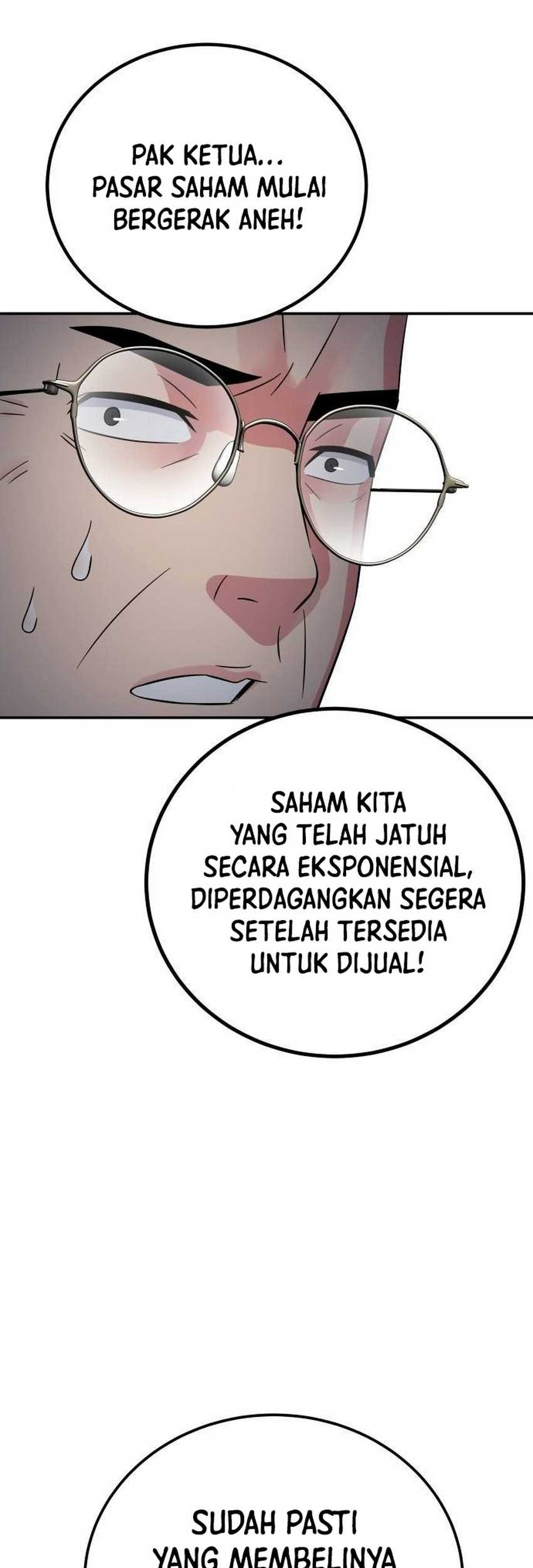 The Reincarnated Cop Who Strikes With Wealth Chapter 44 - halaman 83
