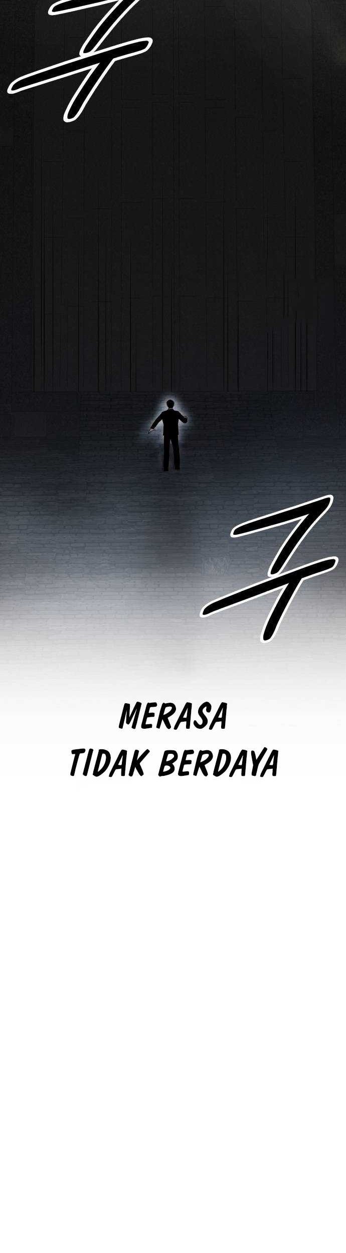 The Reincarnated Cop Who Strikes With Wealth Chapter 45 - halaman 13