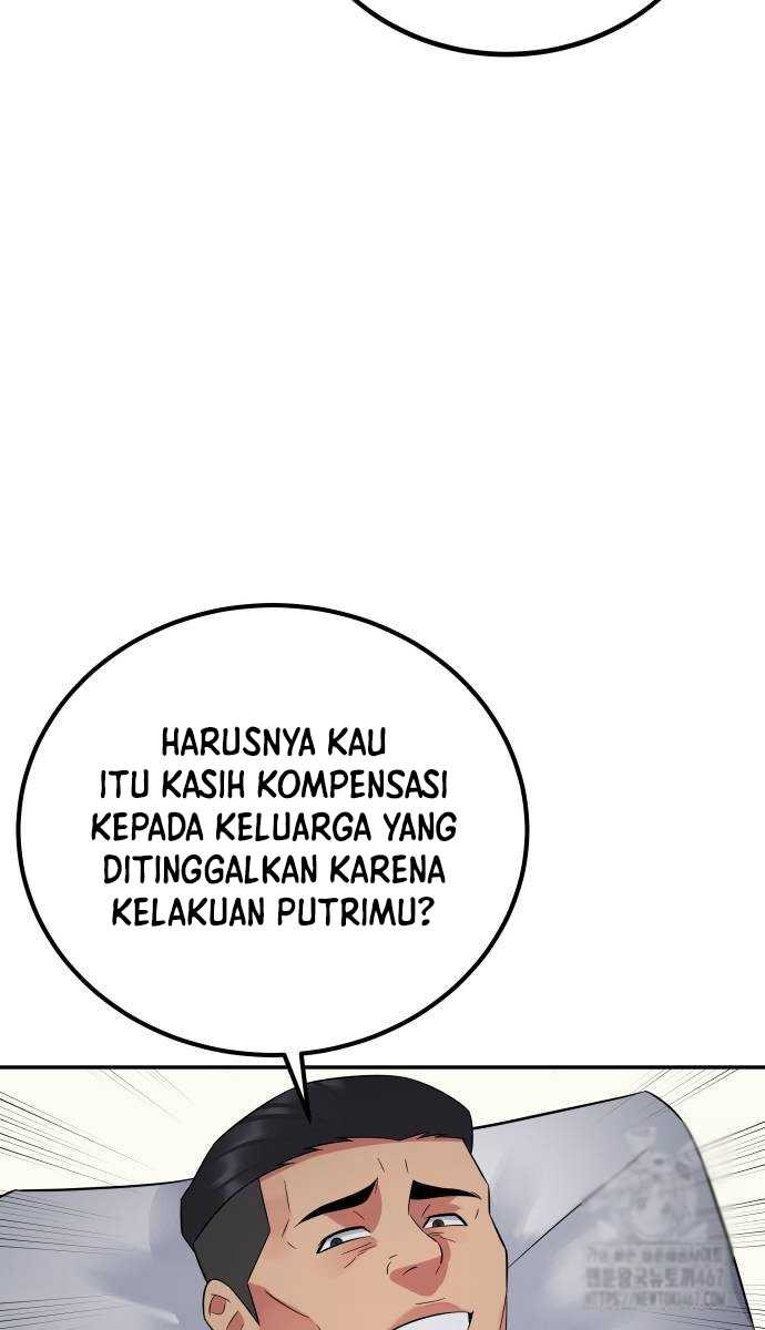 The Reincarnated Cop Who Strikes With Wealth Chapter 45 - halaman 28
