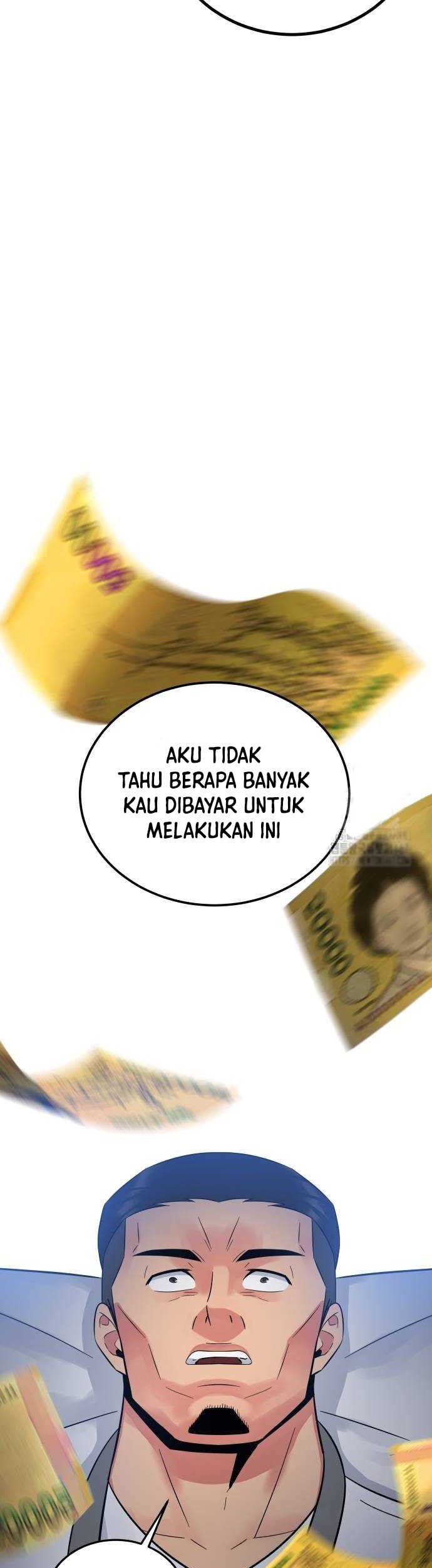 The Reincarnated Cop Who Strikes With Wealth Chapter 45 - halaman 31