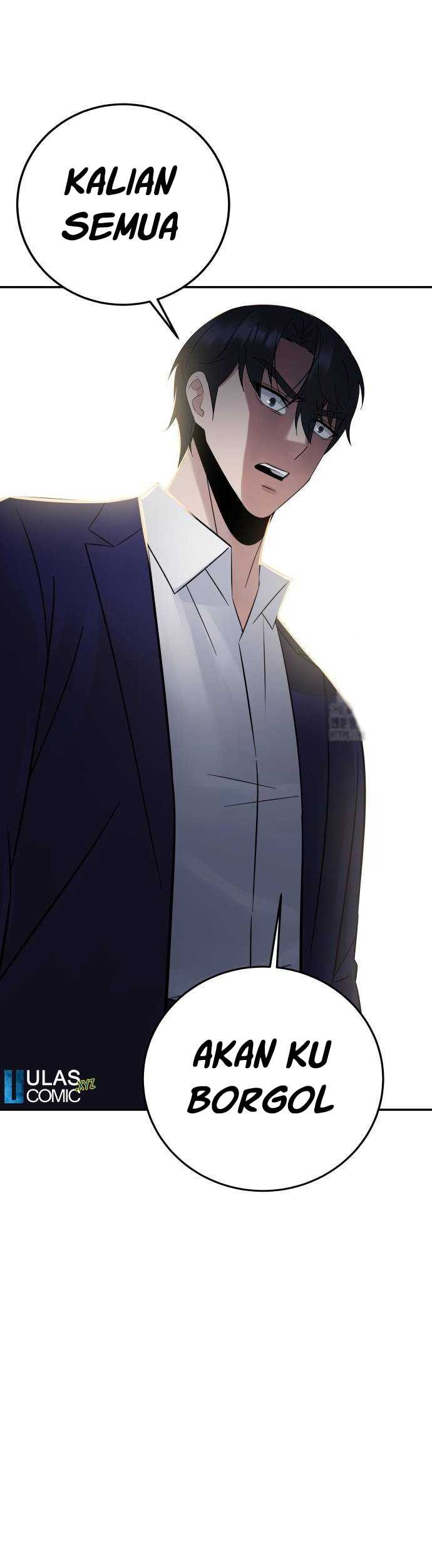 The Reincarnated Cop Who Strikes With Wealth Chapter 45 - halaman 39