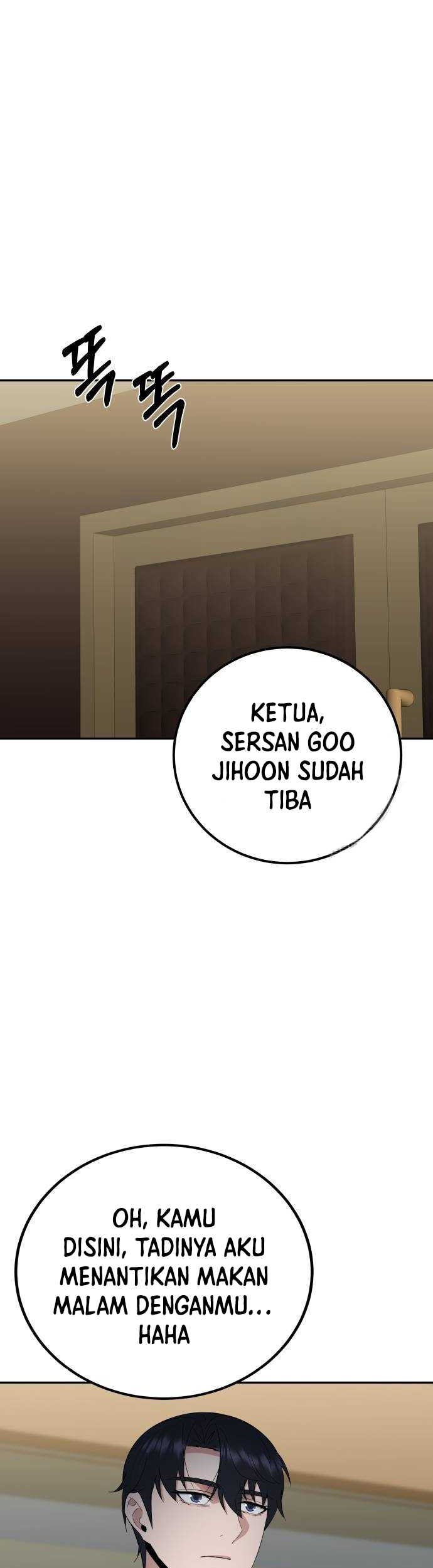 The Reincarnated Cop Who Strikes With Wealth Chapter 45 - halaman 49
