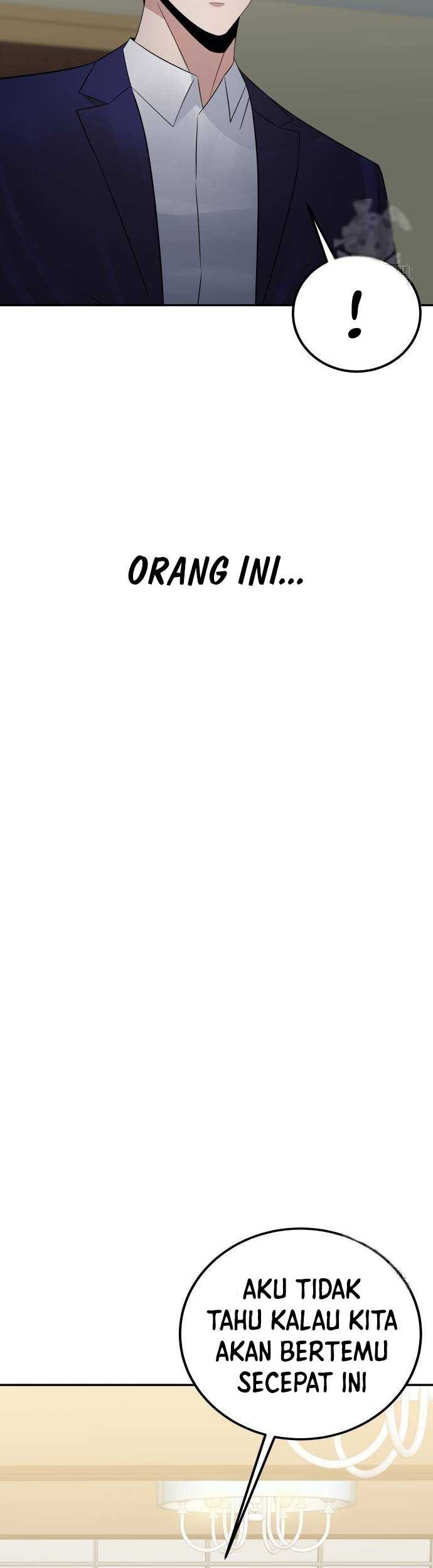 The Reincarnated Cop Who Strikes With Wealth Chapter 45 - halaman 50