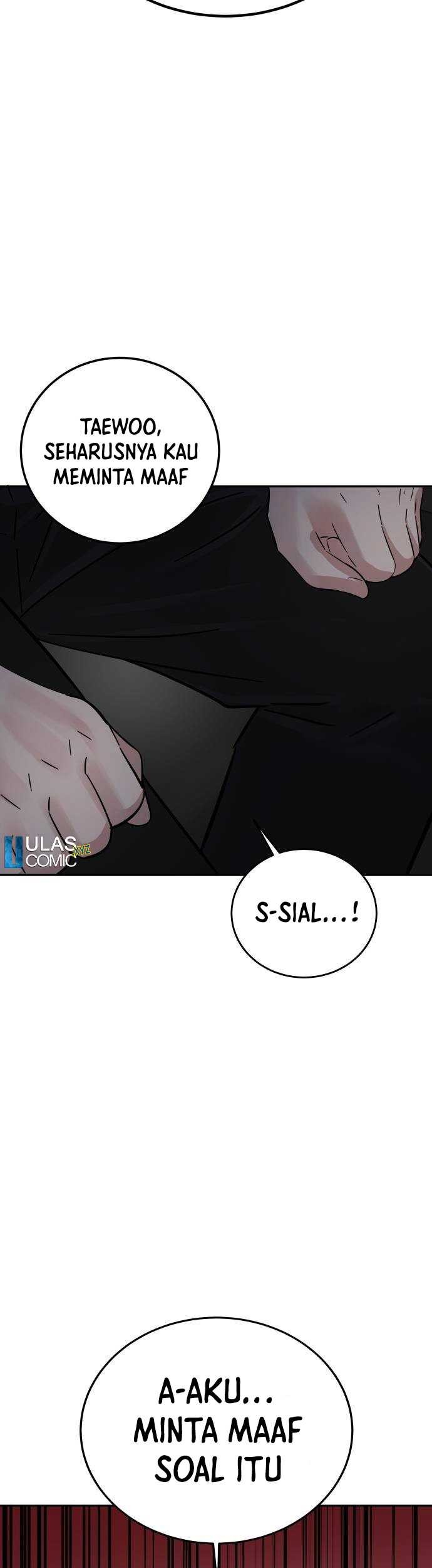 The Reincarnated Cop Who Strikes With Wealth Chapter 45 - halaman 57