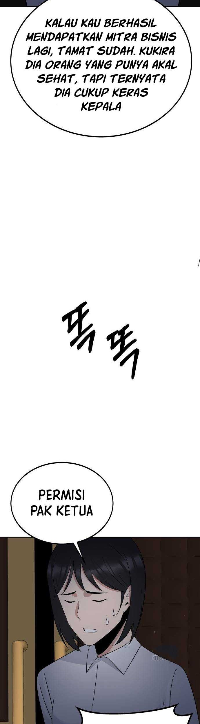 The Reincarnated Cop Who Strikes With Wealth Chapter 45 - halaman 66