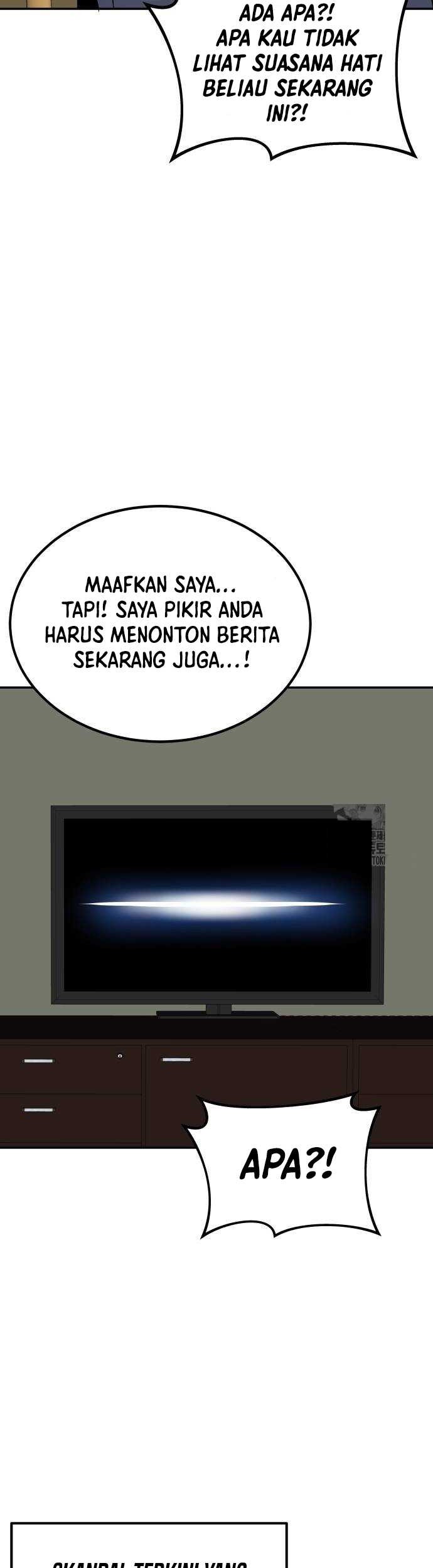 The Reincarnated Cop Who Strikes With Wealth Chapter 45 - halaman 67