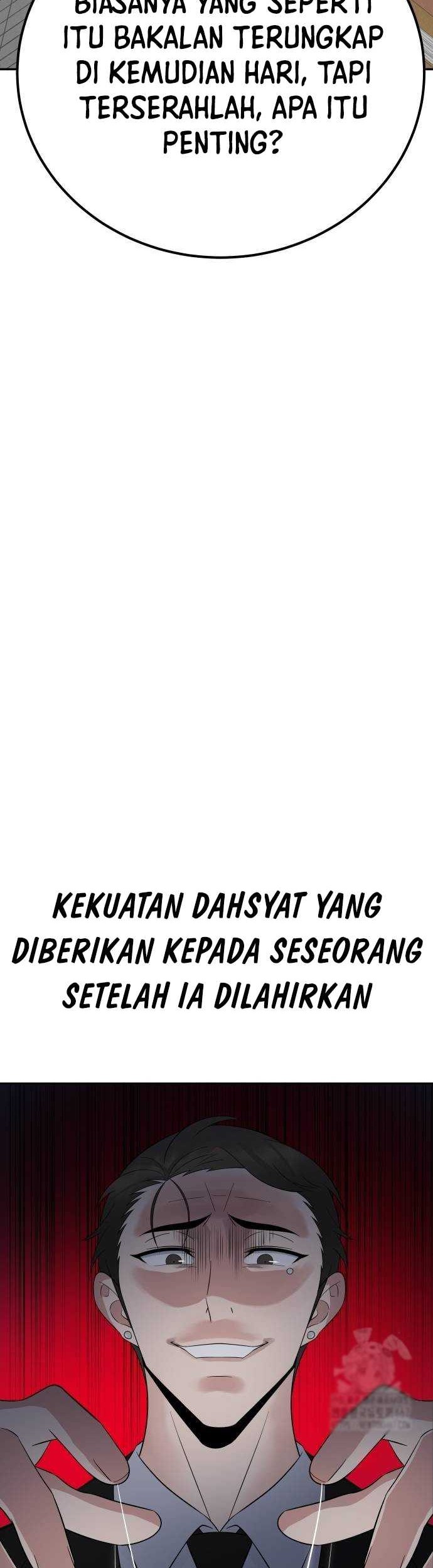 The Reincarnated Cop Who Strikes With Wealth Chapter 45 - halaman 8