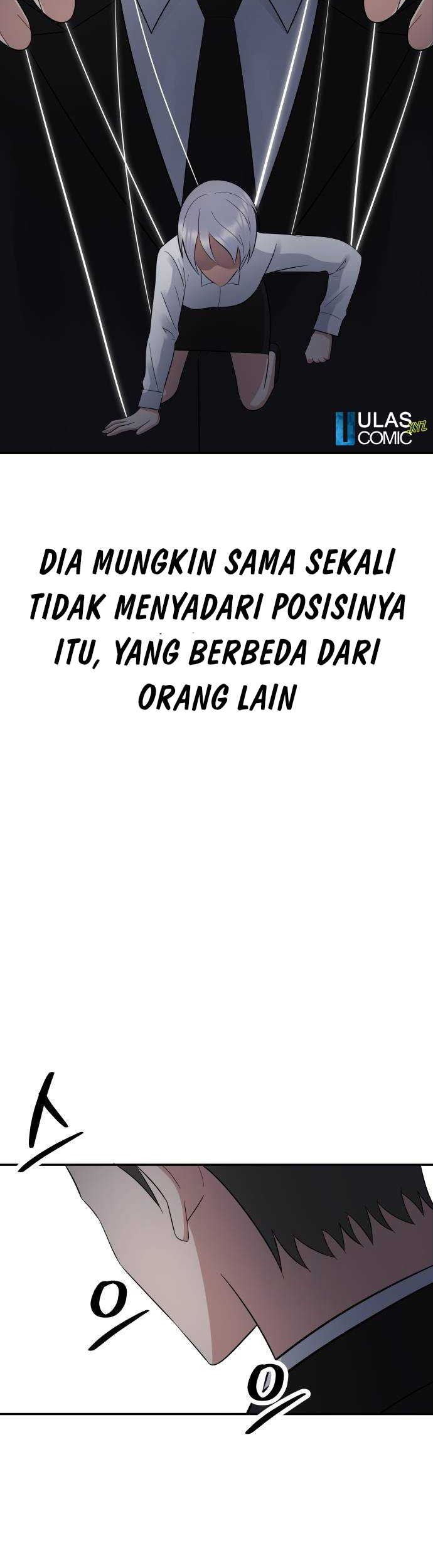 The Reincarnated Cop Who Strikes With Wealth Chapter 45 - halaman 9