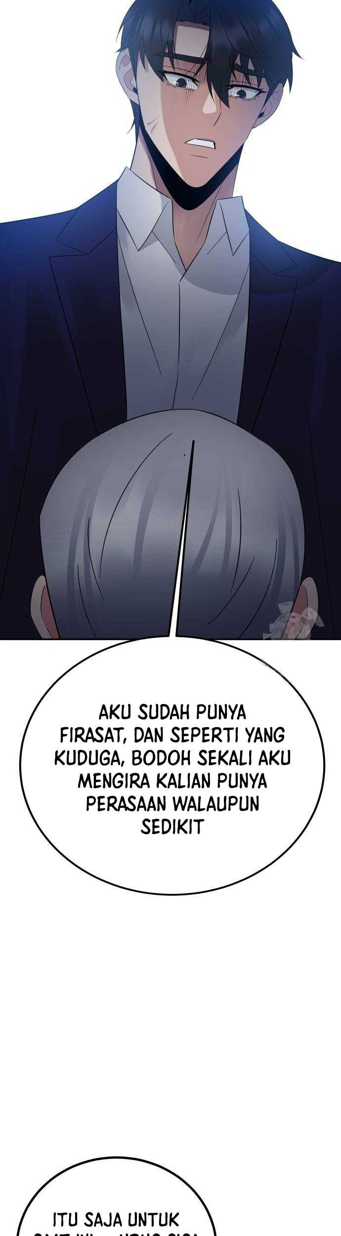 The Reincarnated Cop Who Strikes With Wealth Chapter 46 - halaman 10
