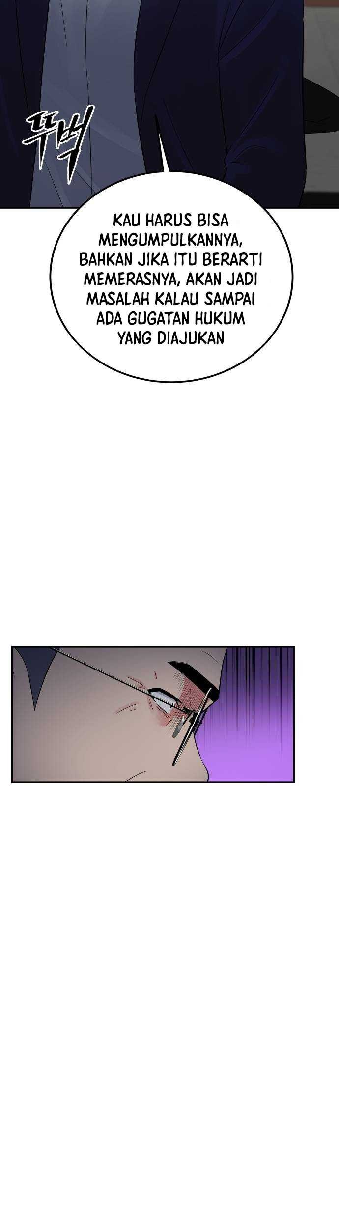 The Reincarnated Cop Who Strikes With Wealth Chapter 46 - halaman 12