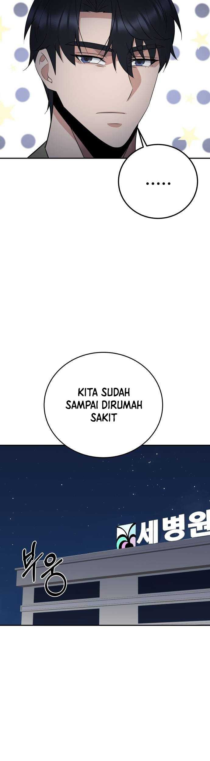 The Reincarnated Cop Who Strikes With Wealth Chapter 46 - halaman 24