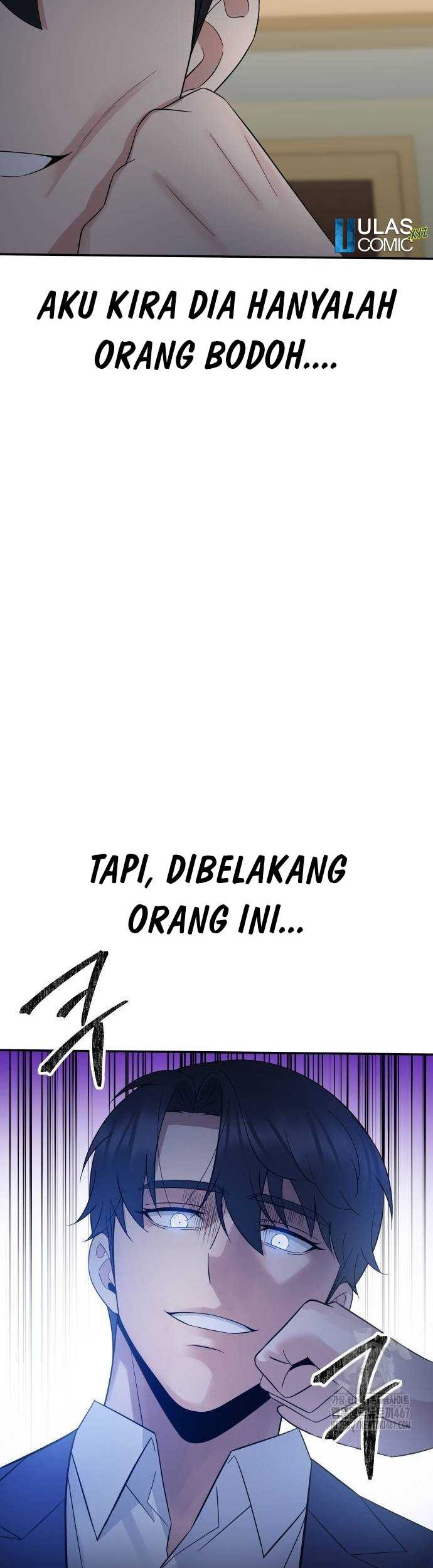 The Reincarnated Cop Who Strikes With Wealth Chapter 46 - halaman 3