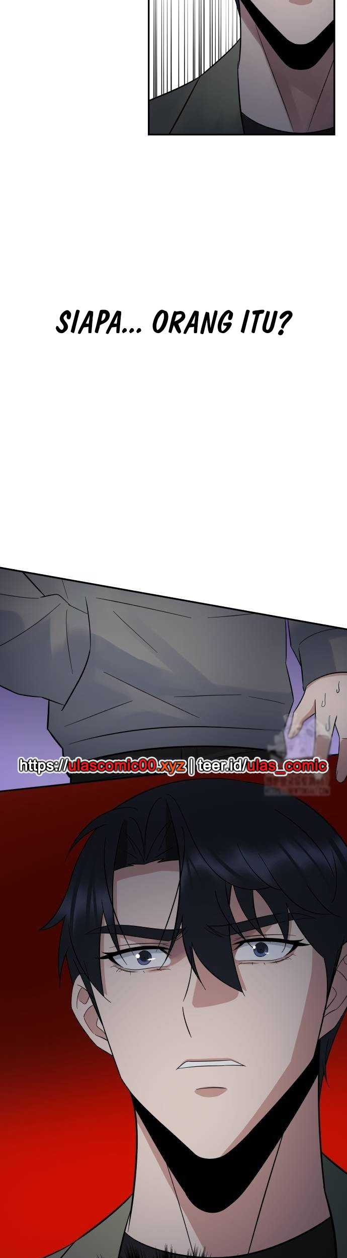 The Reincarnated Cop Who Strikes With Wealth Chapter 46 - halaman 32