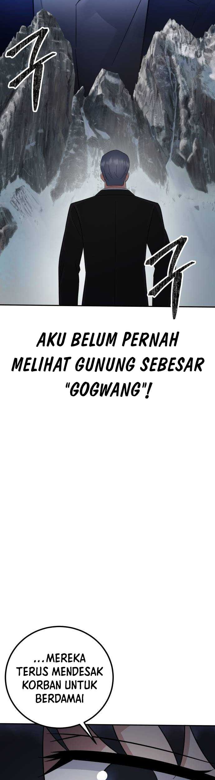 The Reincarnated Cop Who Strikes With Wealth Chapter 46 - halaman 4