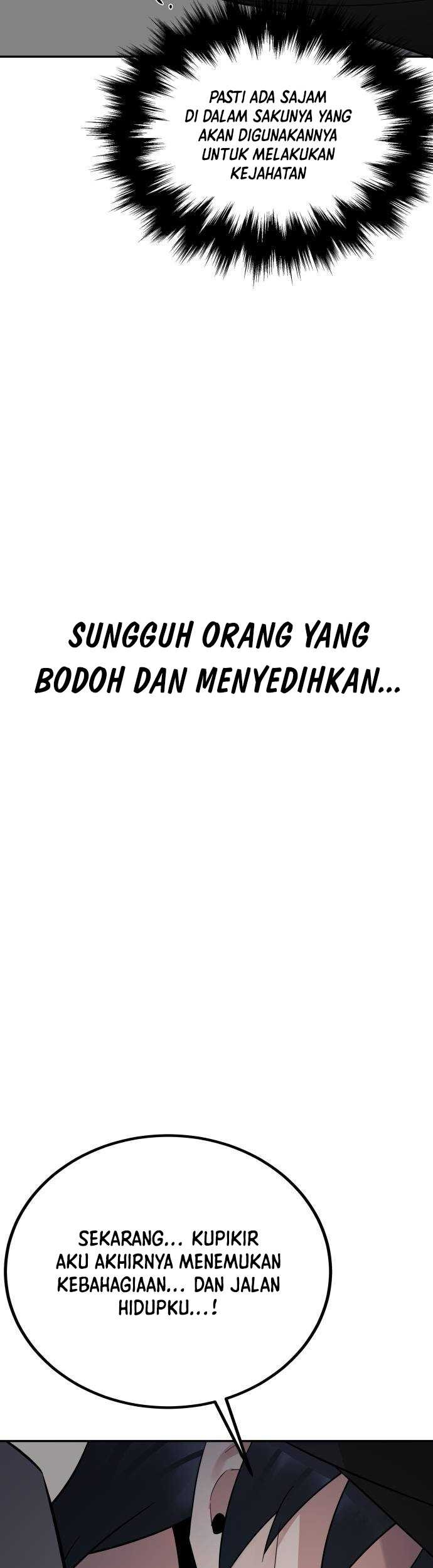 The Reincarnated Cop Who Strikes With Wealth Chapter 46 - halaman 44