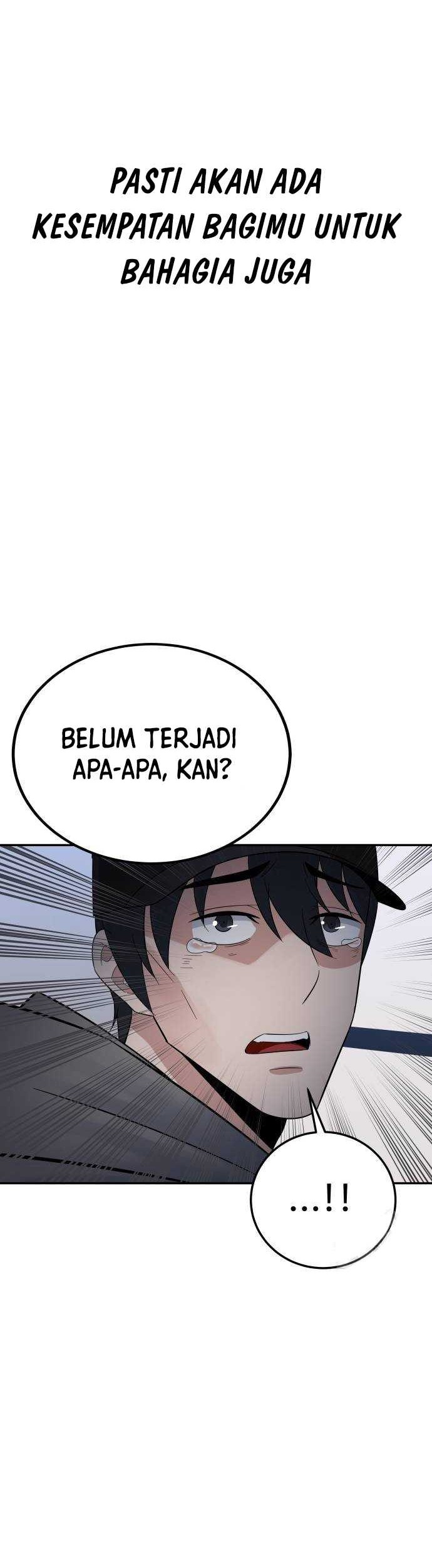 The Reincarnated Cop Who Strikes With Wealth Chapter 46 - halaman 47