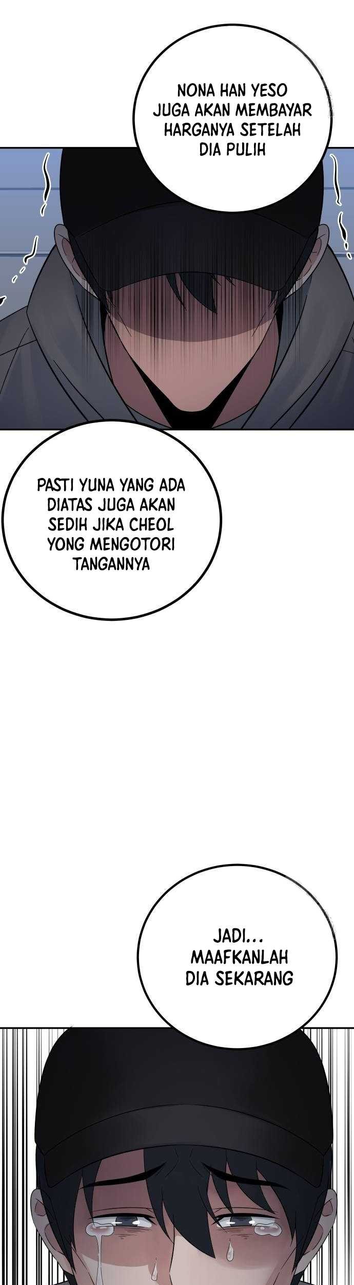 The Reincarnated Cop Who Strikes With Wealth Chapter 46 - halaman 50