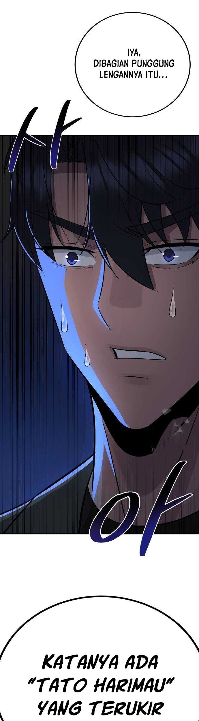 The Reincarnated Cop Who Strikes With Wealth Chapter 46 - halaman 62