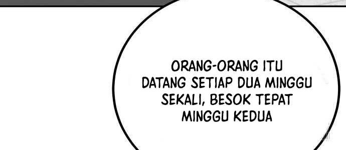 The Reincarnated Cop Who Strikes With Wealth Chapter 48 - halaman 30