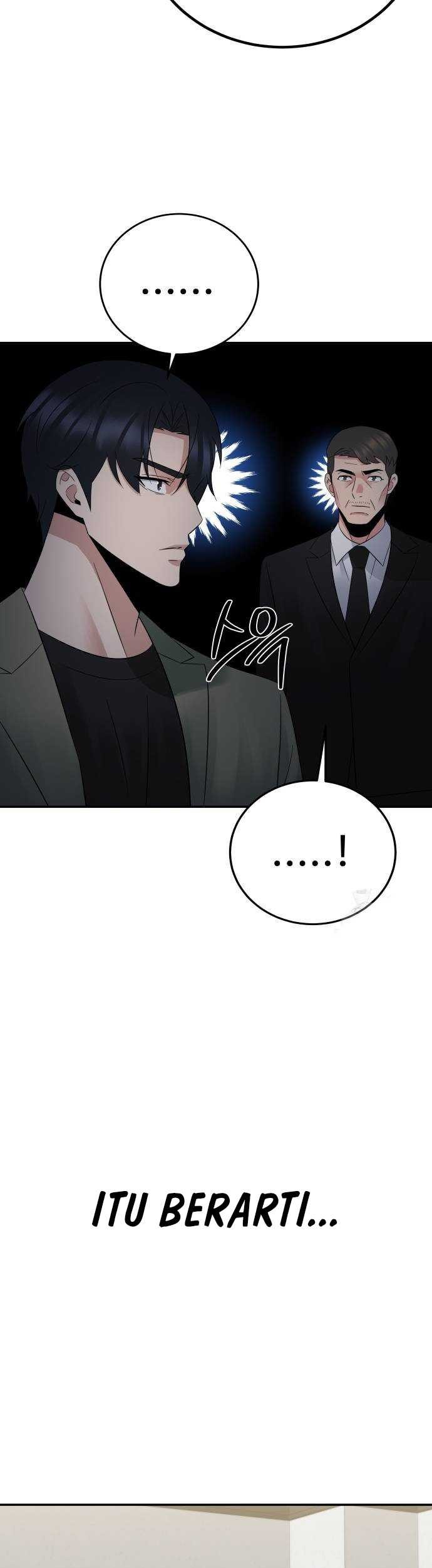 The Reincarnated Cop Who Strikes With Wealth Chapter 48 - halaman 31