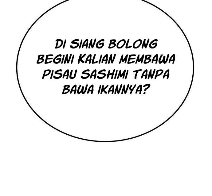 The Reincarnated Cop Who Strikes With Wealth Chapter 48 - halaman 6