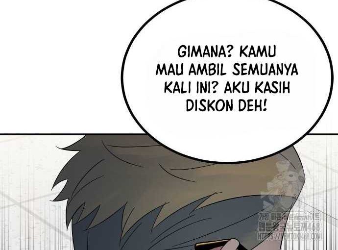 The Reincarnated Cop Who Strikes With Wealth Chapter 48 - halaman 60