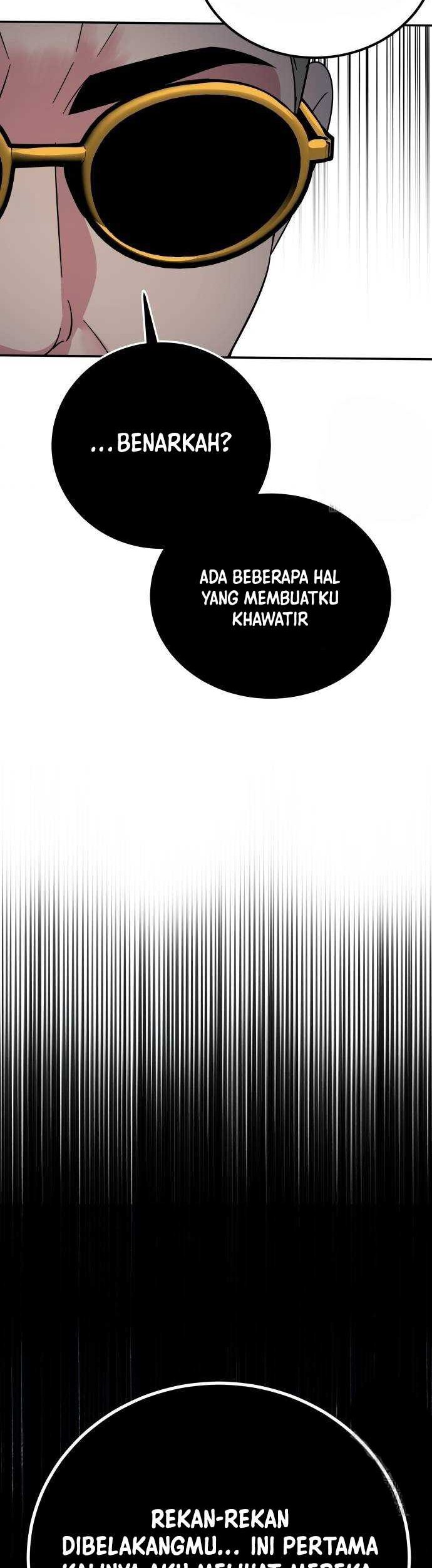 The Reincarnated Cop Who Strikes With Wealth Chapter 48 - halaman 70