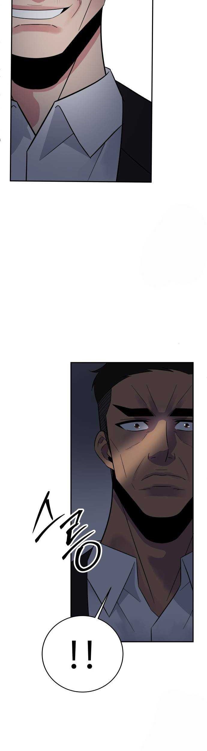 The Reincarnated Cop Who Strikes With Wealth Chapter 48 - halaman 74