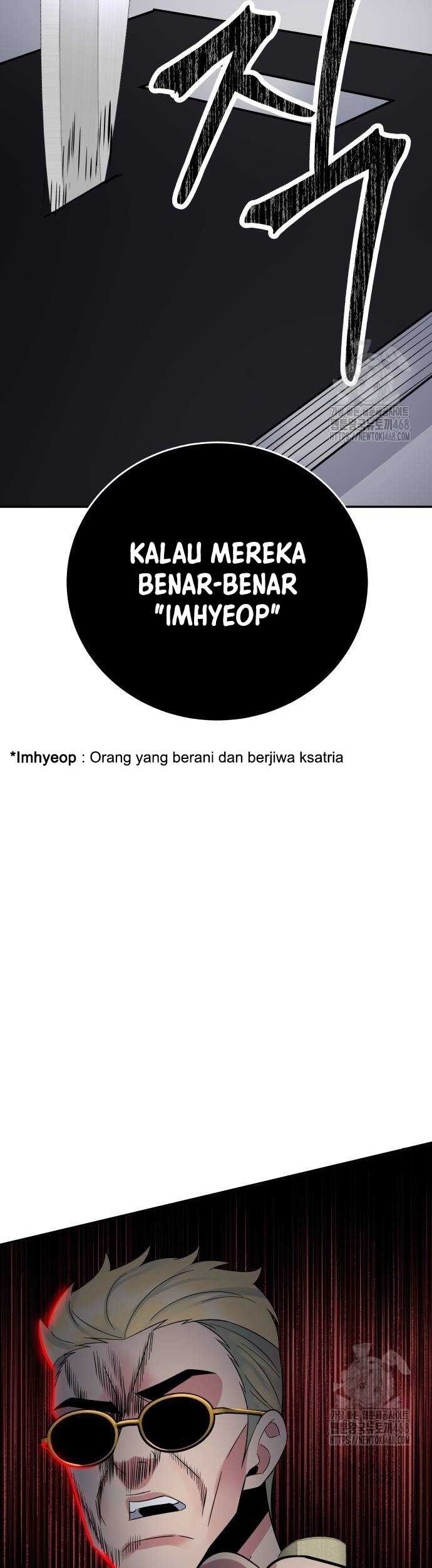 The Reincarnated Cop Who Strikes With Wealth Chapter 48 - halaman 76