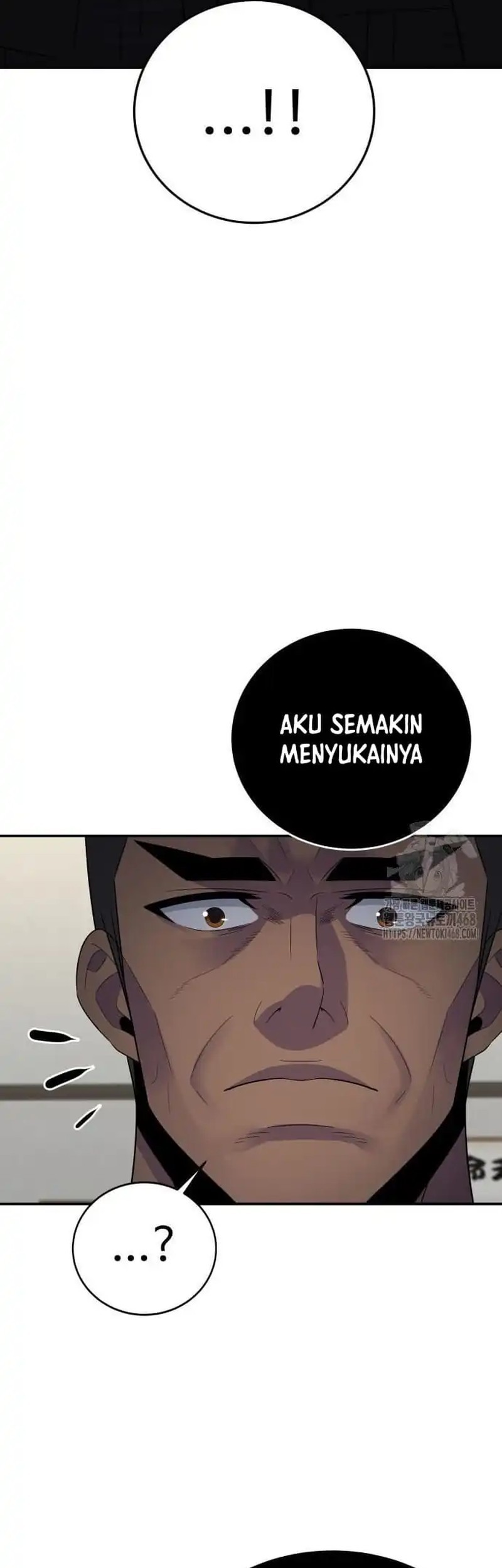 The Reincarnated Cop Who Strikes With Wealth Chapter 49 - halaman 16