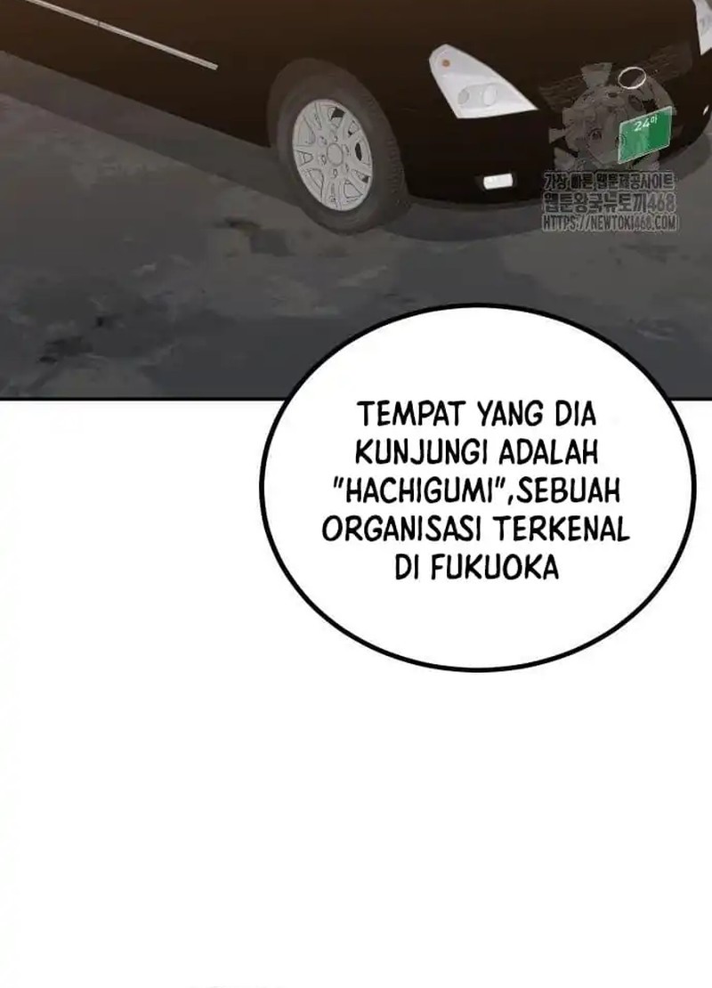 The Reincarnated Cop Who Strikes With Wealth Chapter 49 - halaman 26