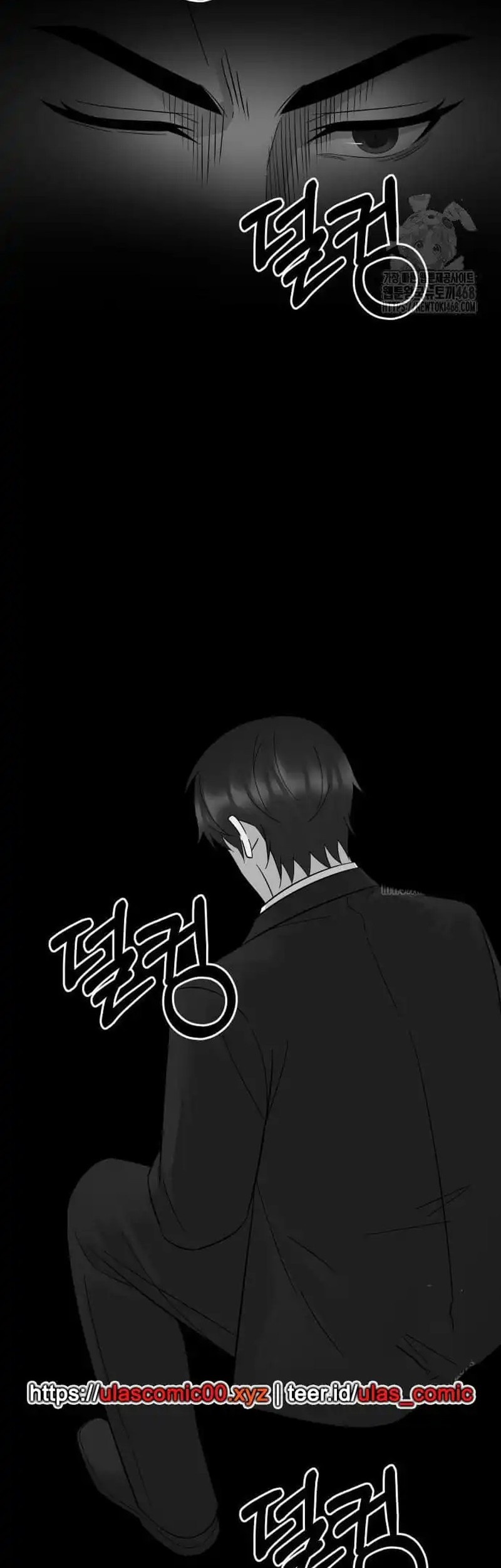 The Reincarnated Cop Who Strikes With Wealth Chapter 49 - halaman 46