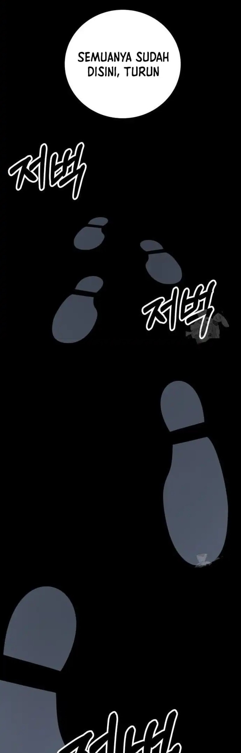 The Reincarnated Cop Who Strikes With Wealth Chapter 49 - halaman 48