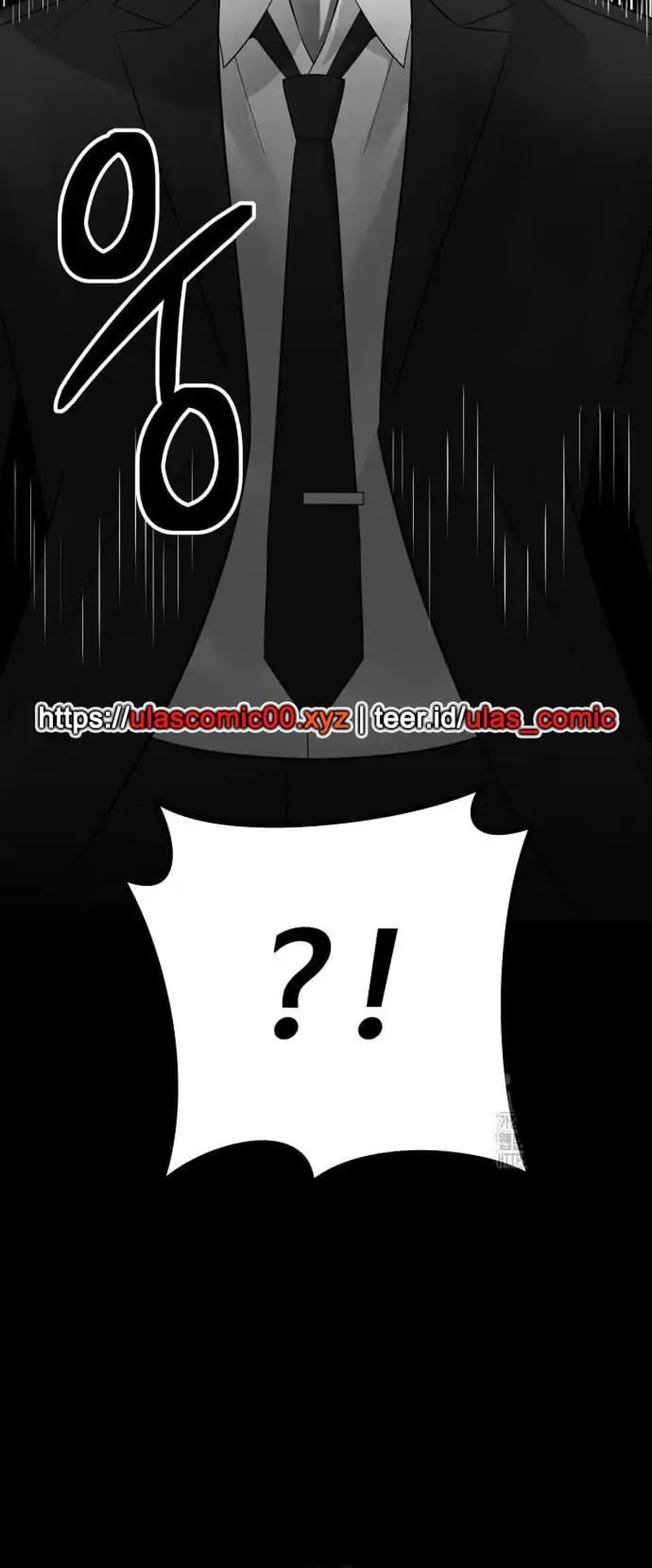 The Reincarnated Cop Who Strikes With Wealth Chapter 49 - halaman 50